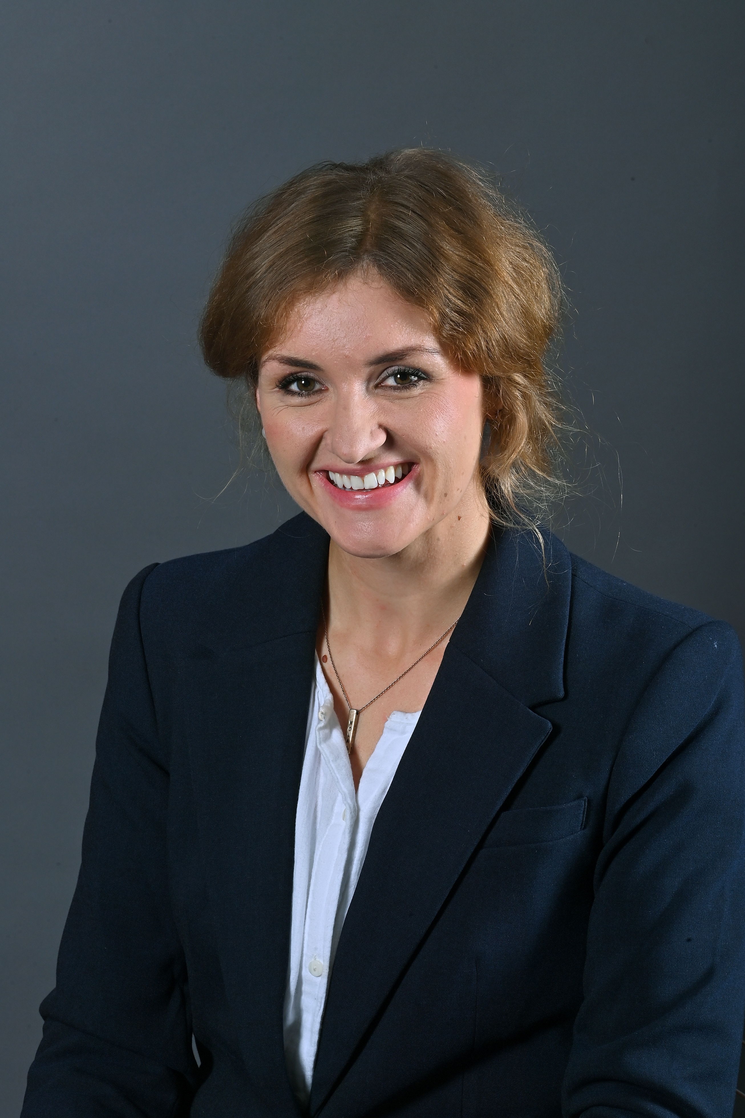 Elisabeth Fondren